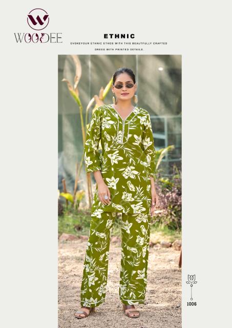 Woodee pihu coord set online wholesale clothes